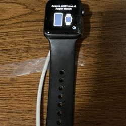 Apple Watch Series 1 38MM