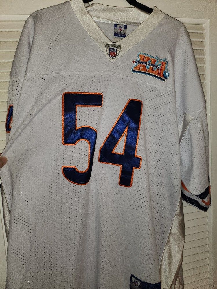 Chicago Bears Jersey