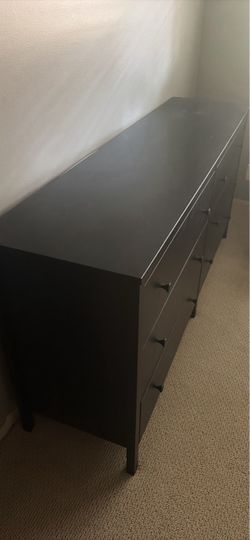 IKEA Dresser