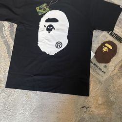 Bape shirt