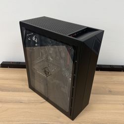 HP Omen Gaming Desktop*512GB SSD*16GB RAM*intel Core i7