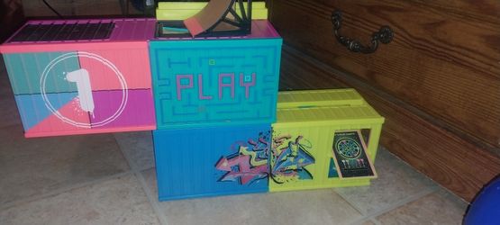 Toys