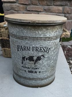 Farmhouse Decor
