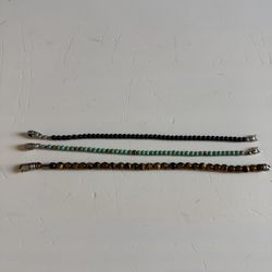 David Yurman Bracelets . 