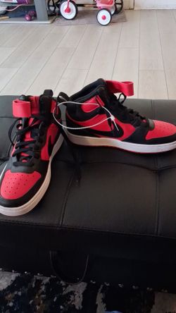 Youth boys shoes