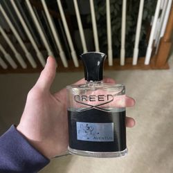 Aventus Creed 4 ounce