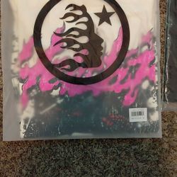 Hellstar Tee