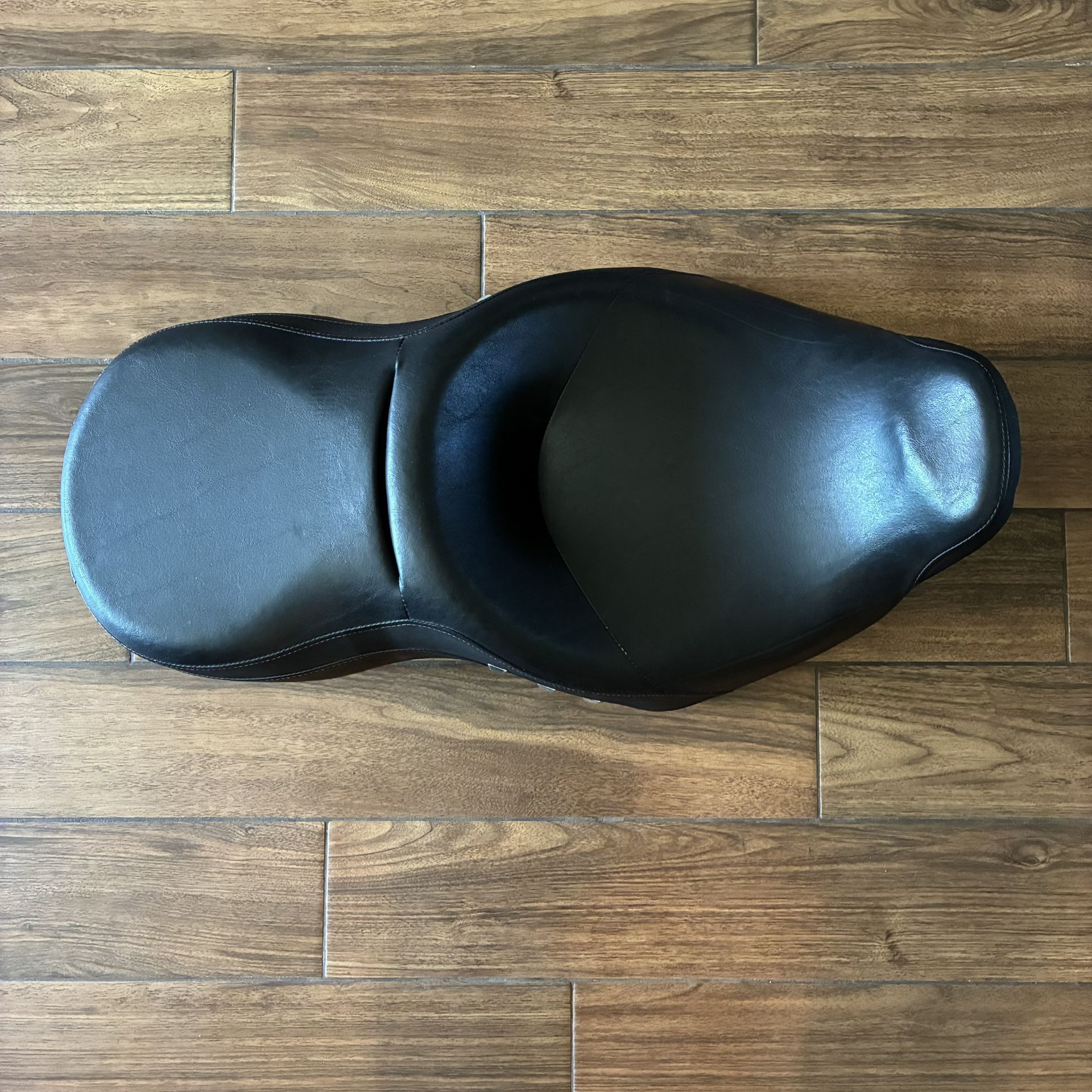 Harley Davidson Motorcycle Racing Seat 52280-09A RDW 92/61 0067
