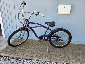 RARE!!  DYNO MOTO GLIDE