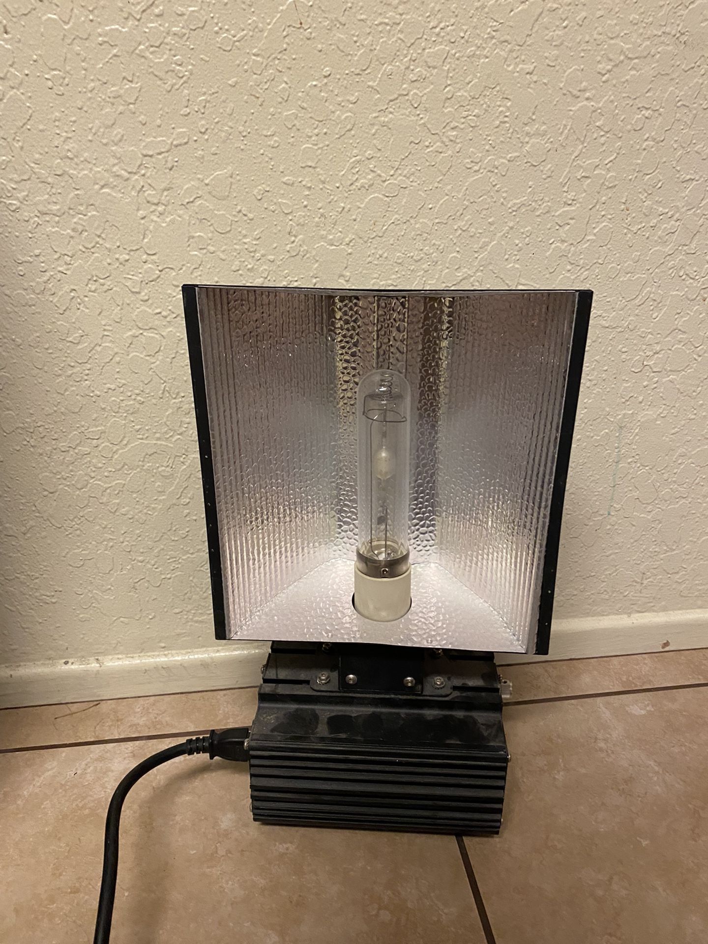 Grow Lights