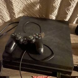 PS4 Pro