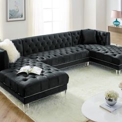 Sectional In Stock For Immidiate Delivery 