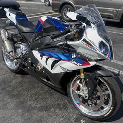 BMW S1000RR