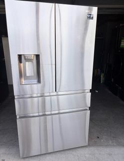 Refrigerator