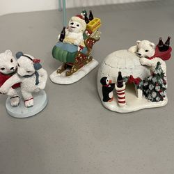 Huge Coke collections. 