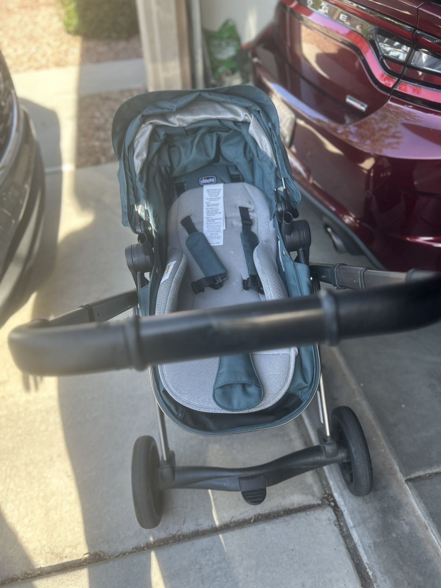 Stroller