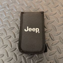 Mopar Top and Door Removal Torx Tool Kit and Mopar Wheel Lock Kit for Jeep Wrangler models.