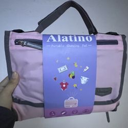 Portable Changing Table