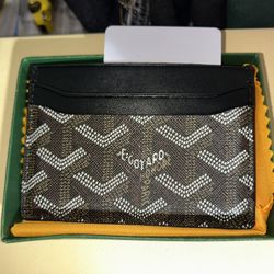 luxury wallet
