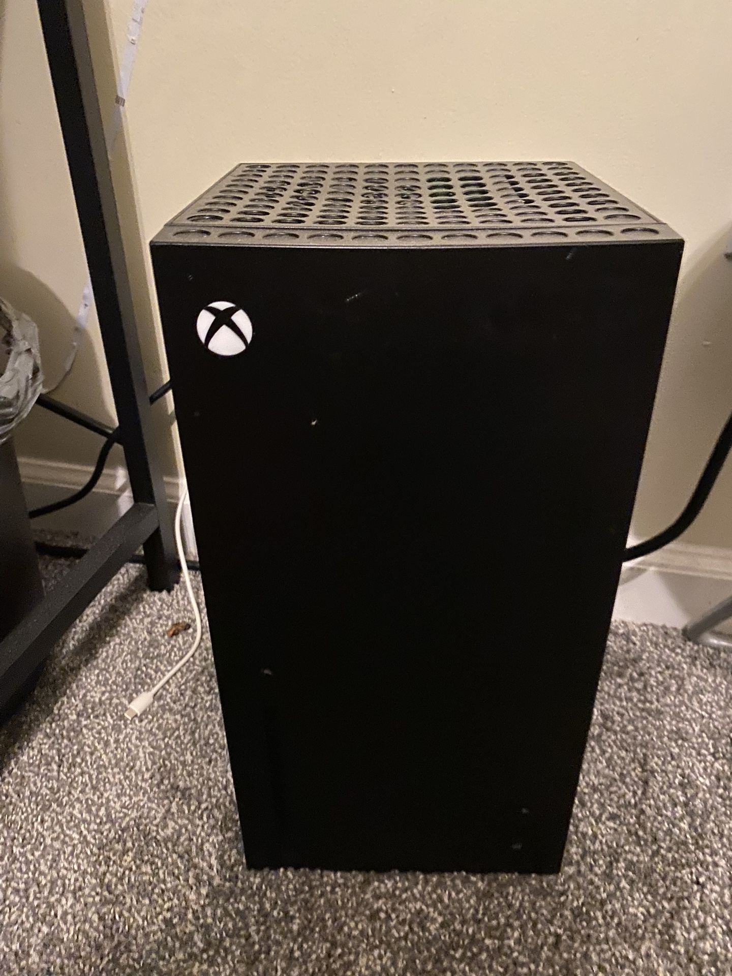 Xbox Mini Fridge