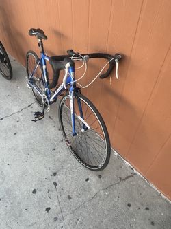 Trek Bike