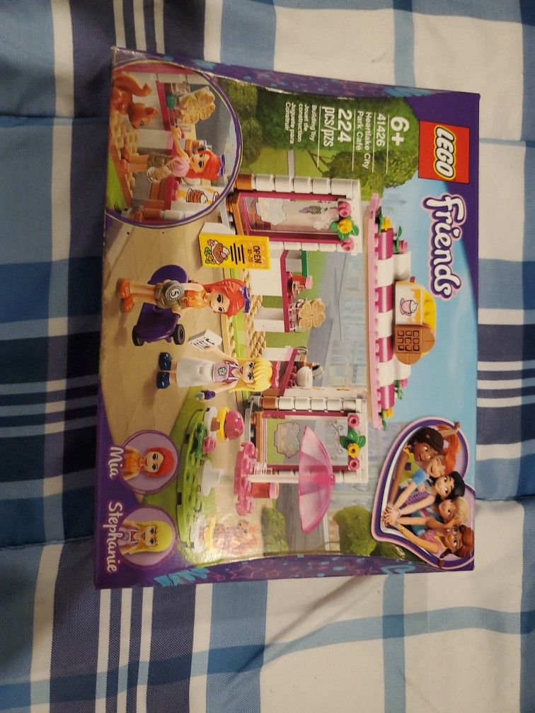 LEGO Friends #41426