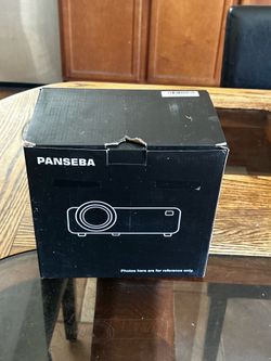 PANSEBA Projector