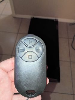 Walking pad