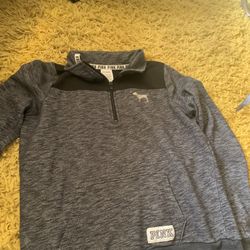 Love Pink Sweatshirt