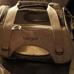 Began Soft Puppy Carry Bag.or Sm Dog