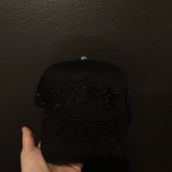 STAR HAT 