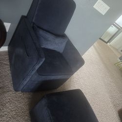 Nursing Chair