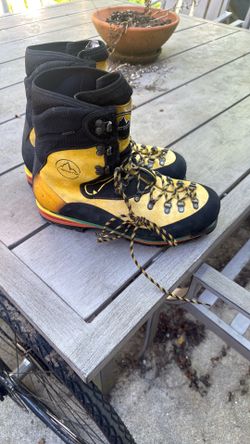 La sportiva evo