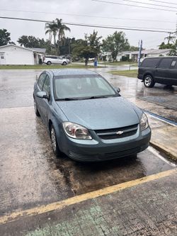2010 Chevrolet Cobalt