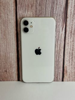 iPhone 11-Unlocked- 64GB