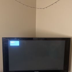 55in Tv
