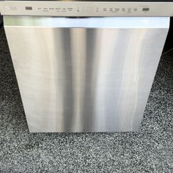 Dishwasher 