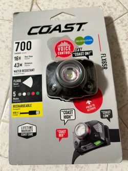 Coast Light 700