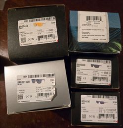 Authentic Sunglasses
