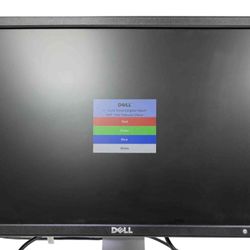 22 Inch Monitor Dell