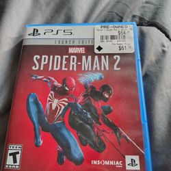 Game Playstation 5