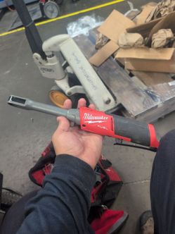 M12 insider ratchet