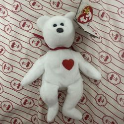 Beanie Baby 