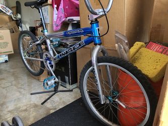 Balance killer b bmx sales