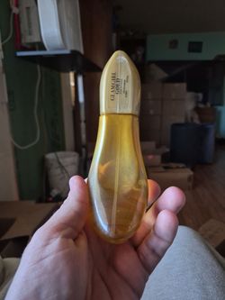 Glamgirl Gold Eau de Parfum for Women