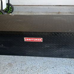 Crafts Tool Box For Truck 