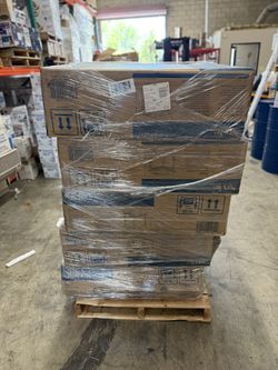 Lowe’s Liquidation Pallet 