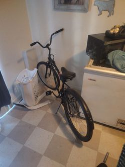 Concord Beach Cruiser