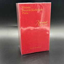 Baccarat Rouge 540 2.4oz