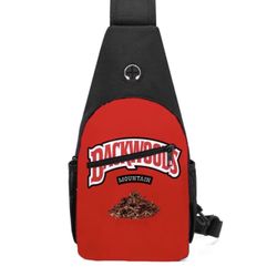 Backwood Bag 